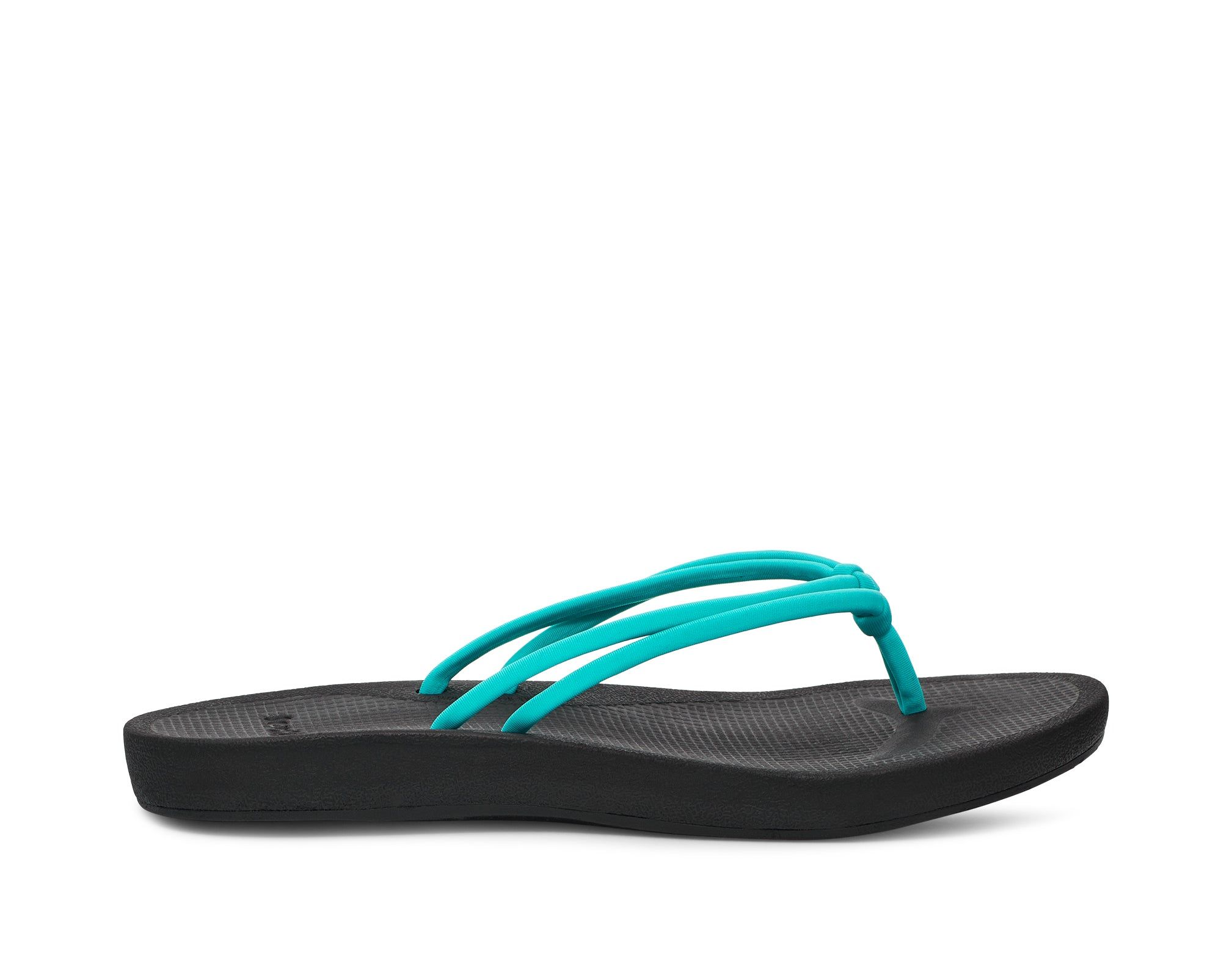 Sanuk Cosmic Sands Sandals Turquoise | UMQO-98017