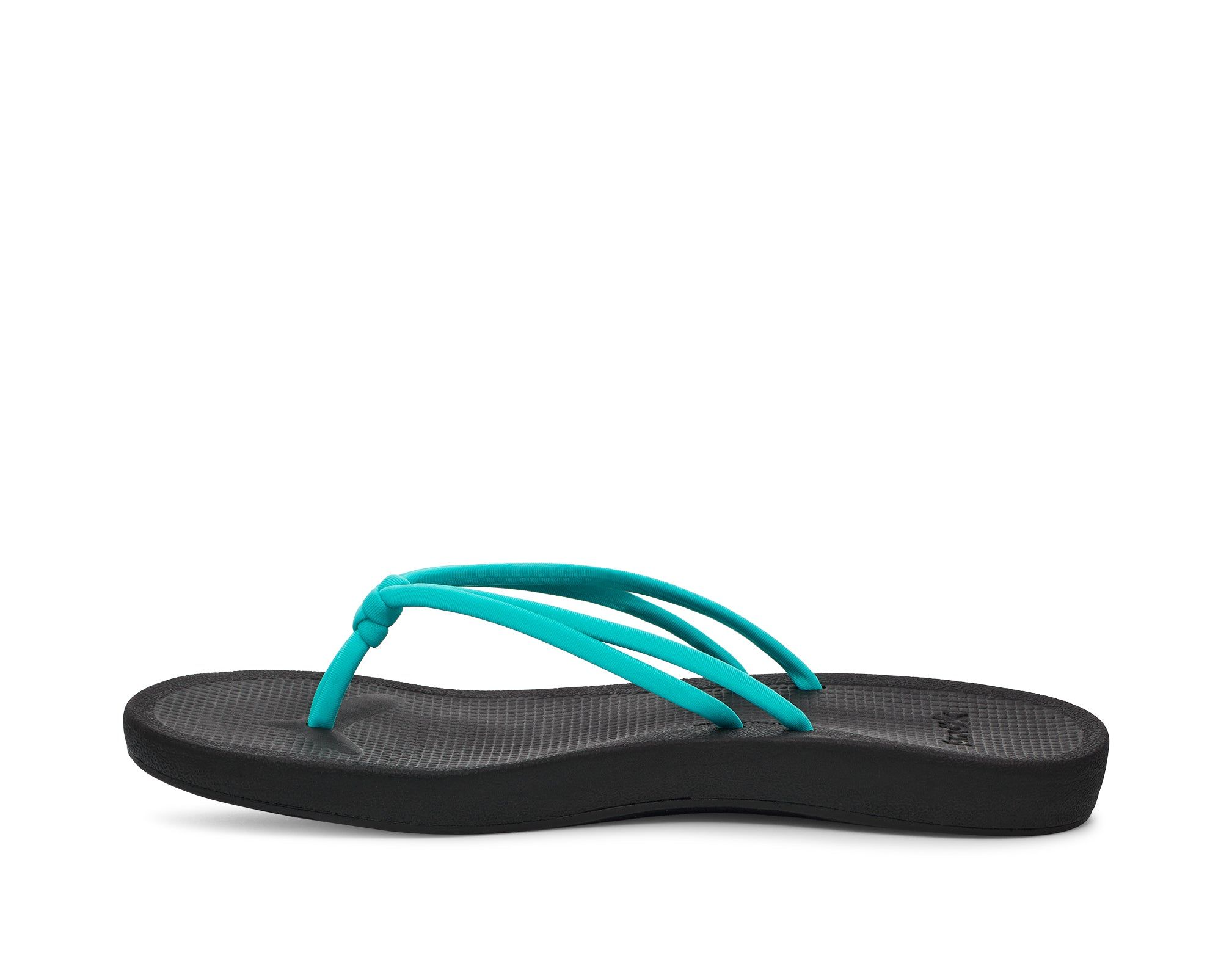 Sanuk Cosmic Sands Sandals Turquoise | UMQO-98017