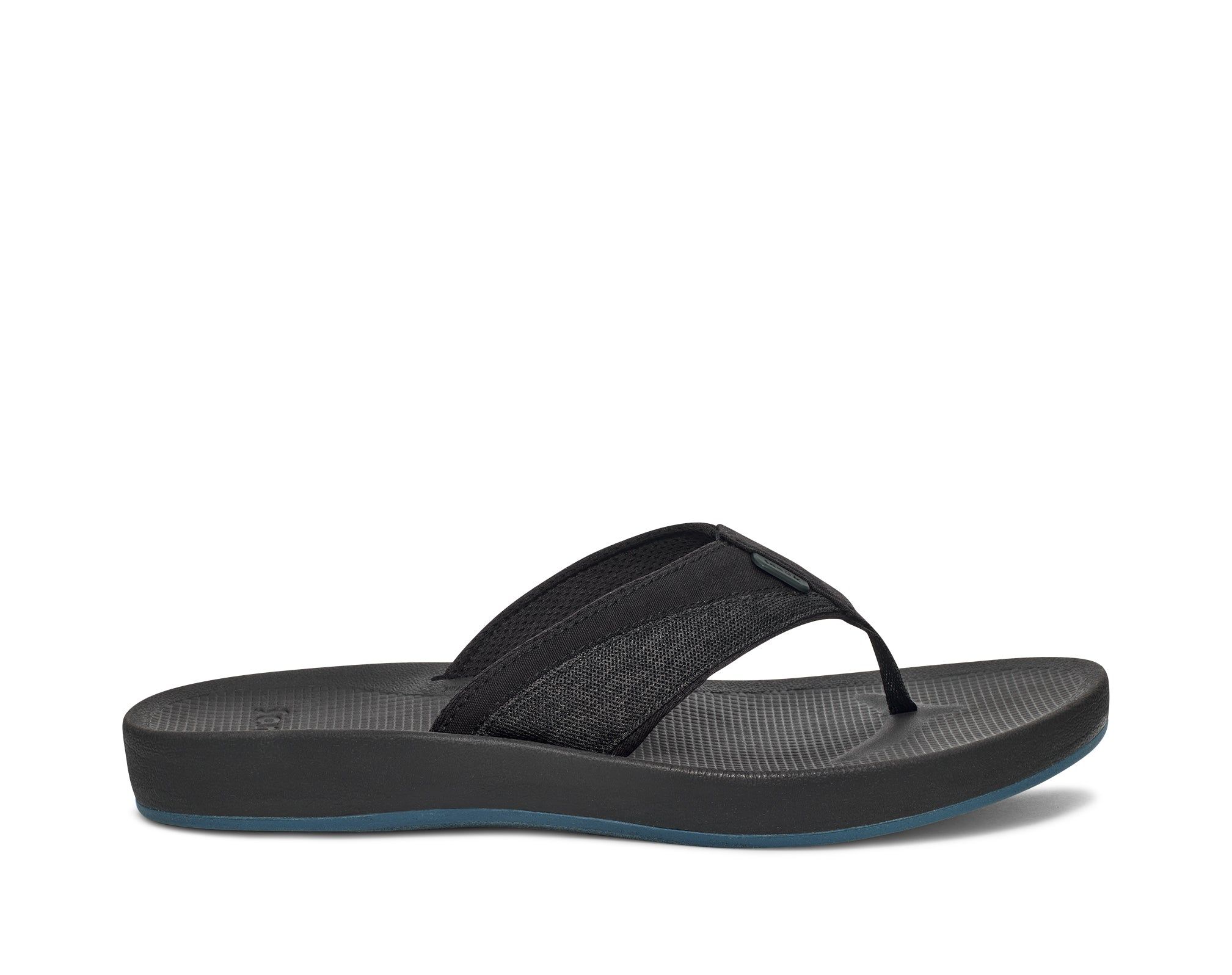 Sanuk Cosmic Seas Mesh Sandals Grey | VCAR-69825