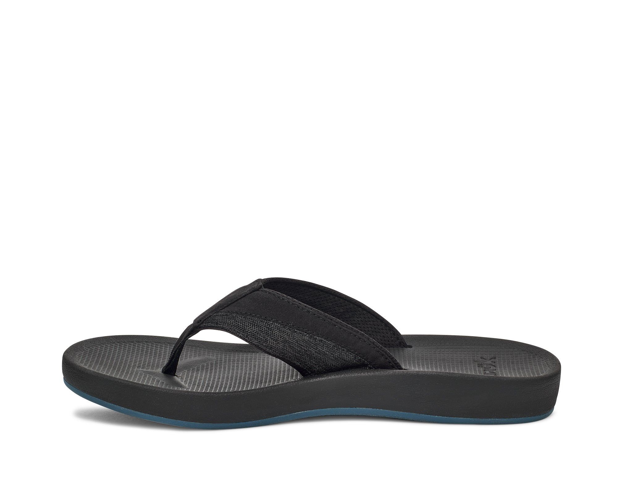 Sanuk Cosmic Seas Mesh Sandals Grey | VCAR-69825