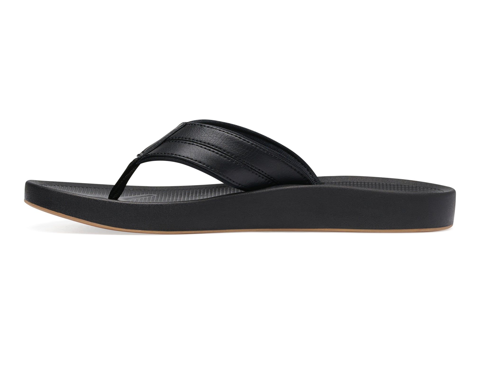 Sanuk Cosmic Yoga Mat Sandals Black | ARPI-47310