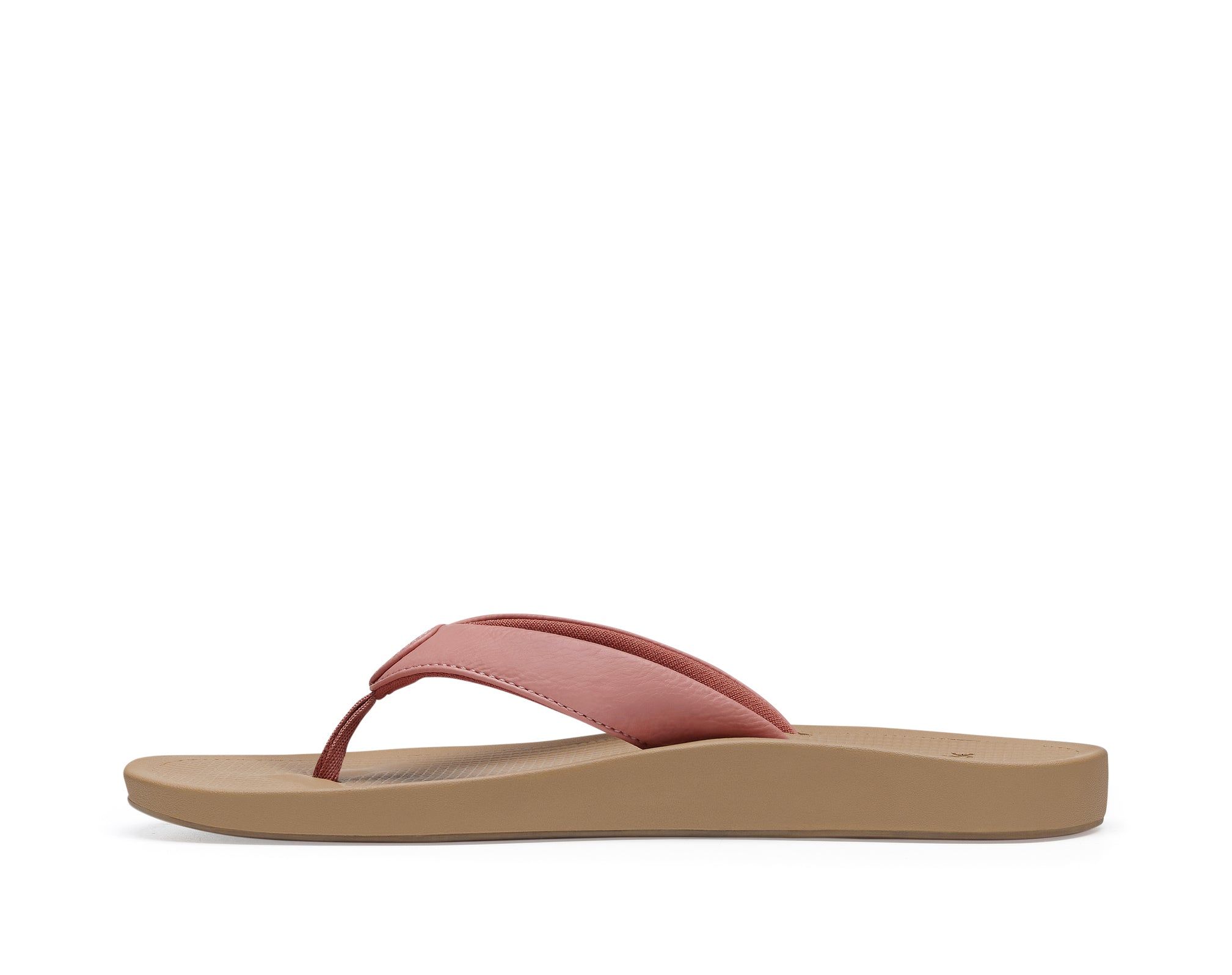 Sanuk Cosmic Yoga Mat Terra Cotta Sandals Terra Cotta | ONHU-24051