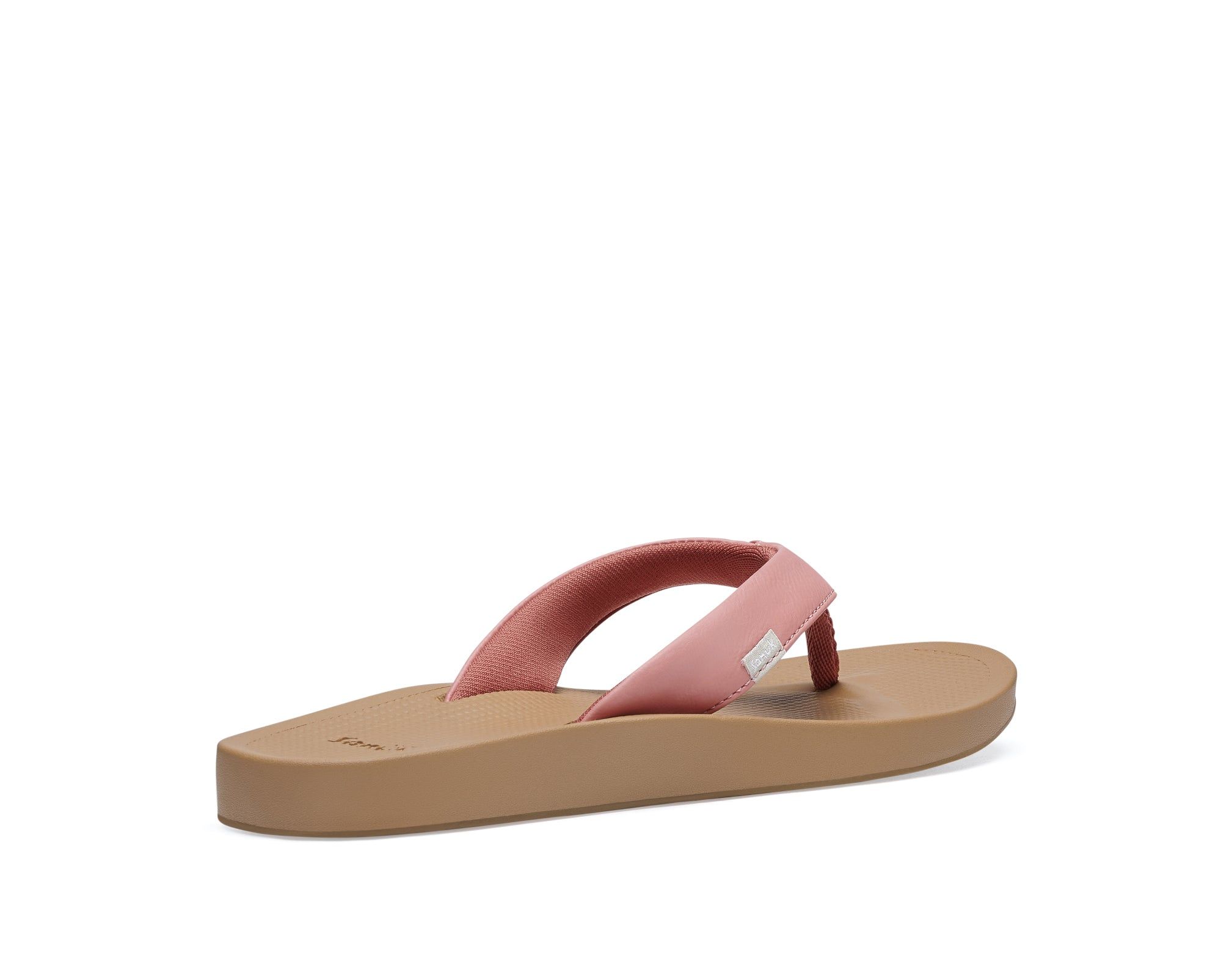 Sanuk Cosmic Yoga Mat Terra Cotta Sandals Terra Cotta | ONHU-24051