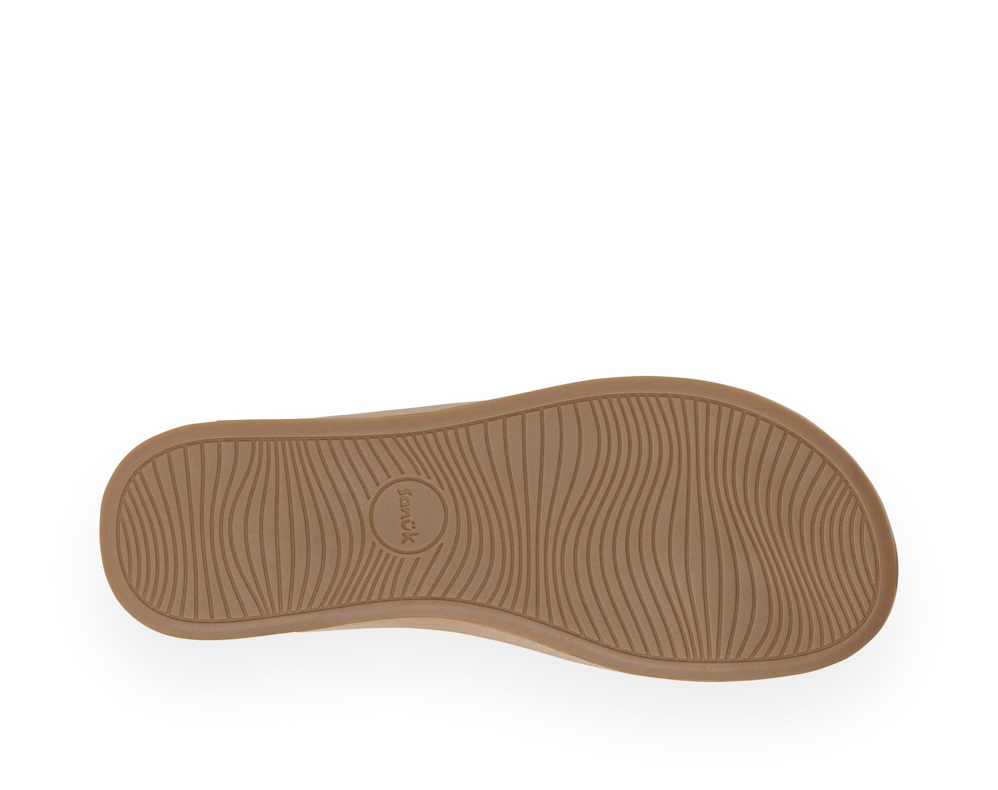 Sanuk Cosmic Yoga Mat Terra Cotta Sandals Terra Cotta | ONHU-24051