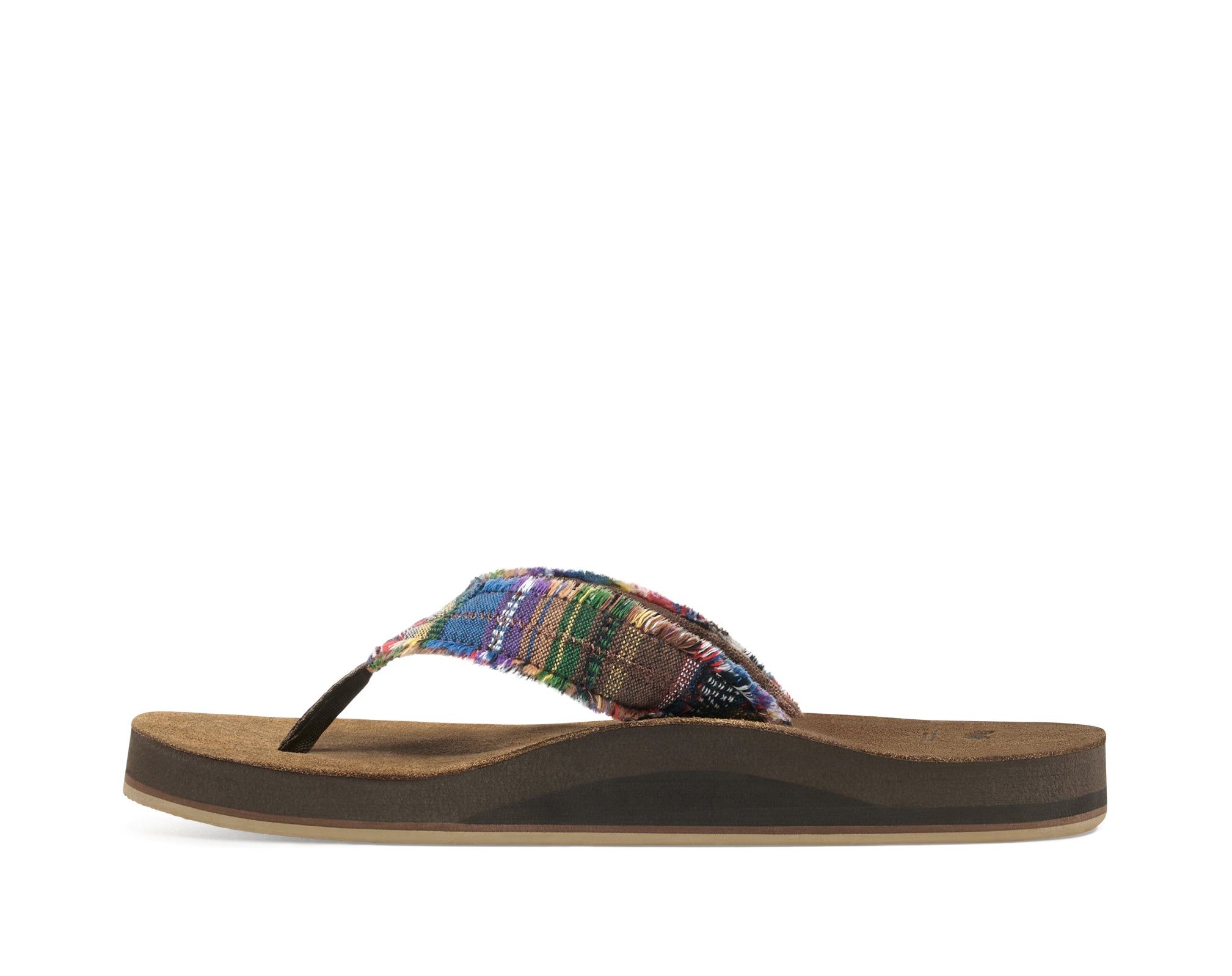 Sanuk Fraid Not St Donavon Beach Blanket Sandals Beach Blanket | IRLF-80932