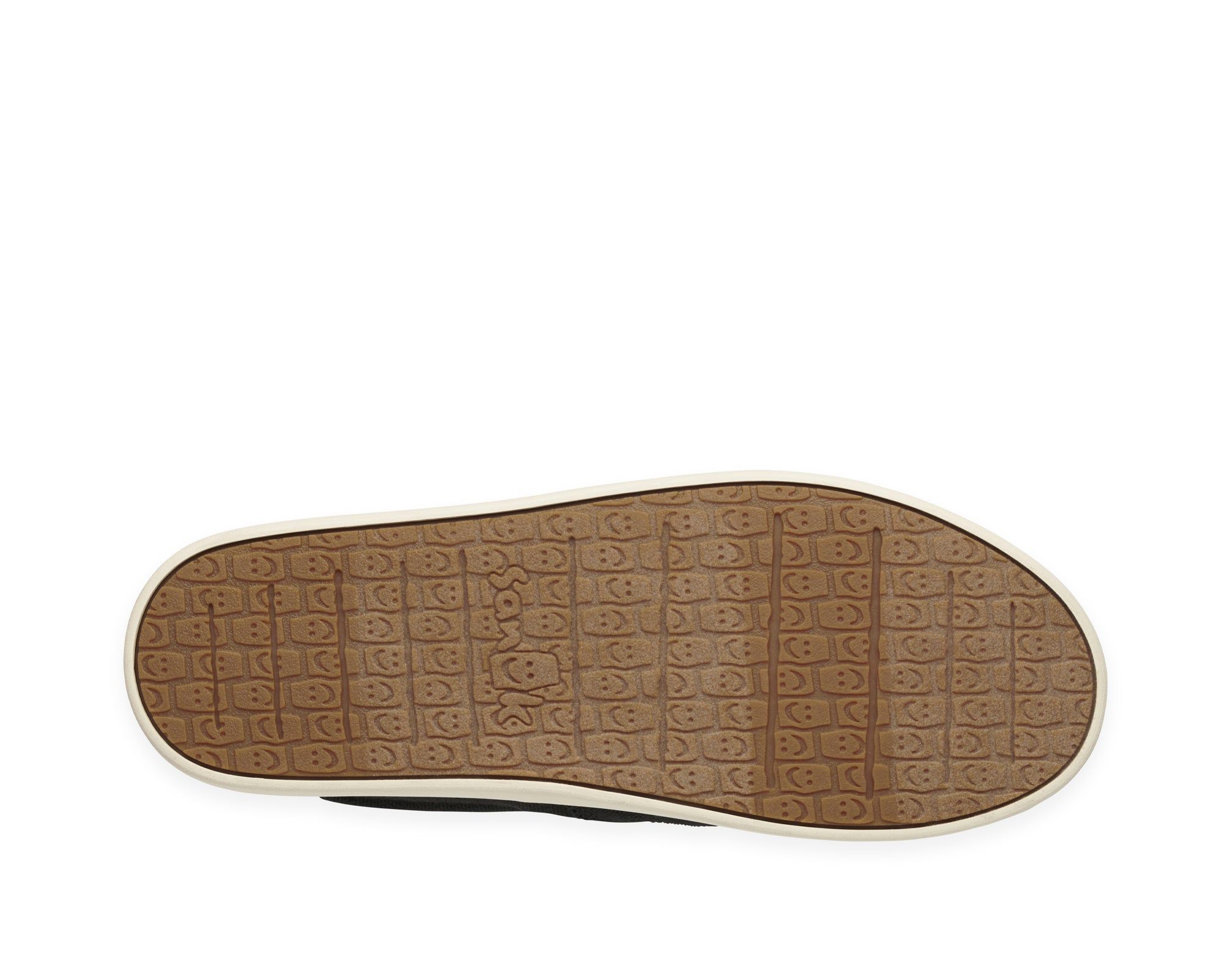 Sanuk Sideline 2 Hemp Shoes Black | RAEQ-56981