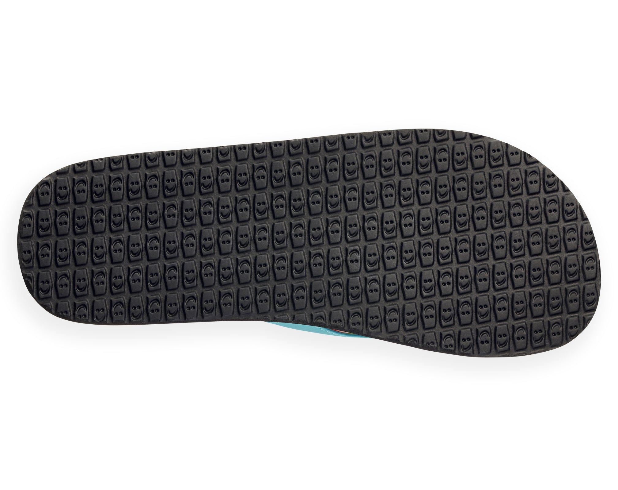 Sanuk Yoga Mat Turquoise Sandals Turquoise | SKPC-74821